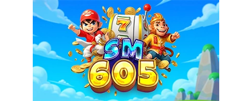 >Sm605